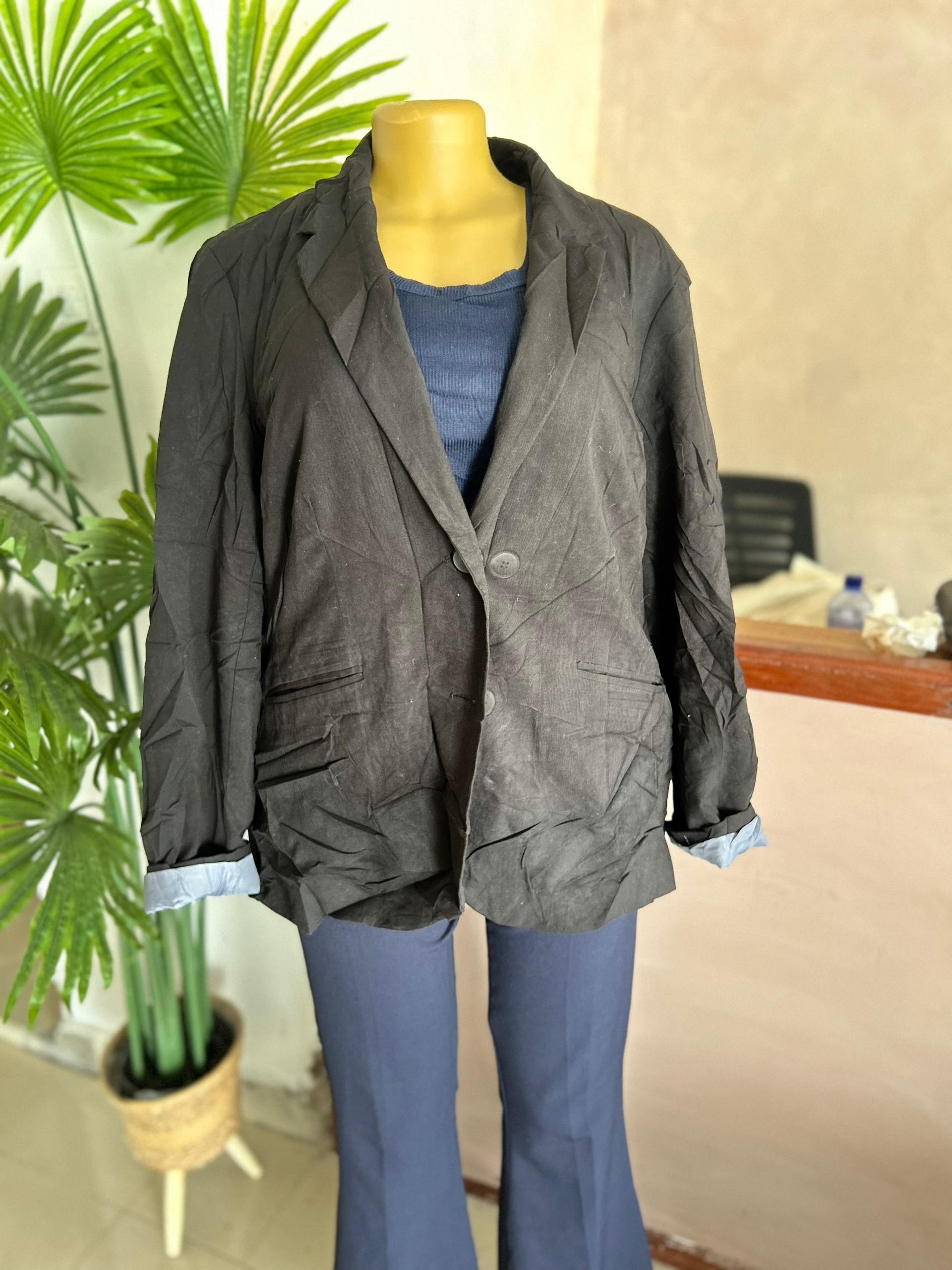 veste femme